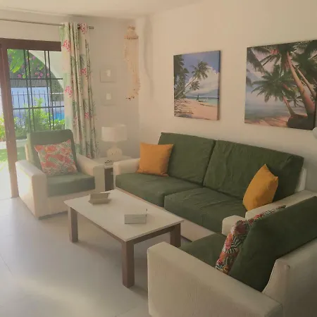 Bungalow San Diego Nº 9 *