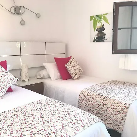 Bungalow San Diego Nº 9 *